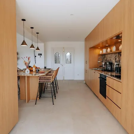 Sumptuous Contemporary - Gassin Hills - 6br12p Villa *