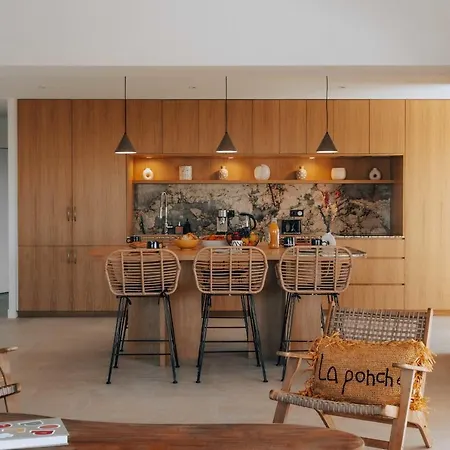 Sumptuous Contemporary - Gassin Hills - 6br12p Saint-Tropez