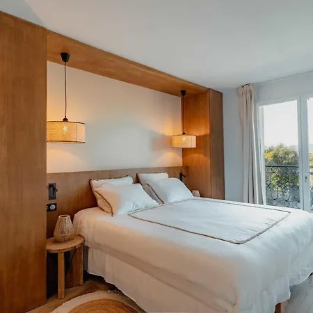 Sumptuous Contemporary - Gassin Hills - 6br12p * Saint-Tropez