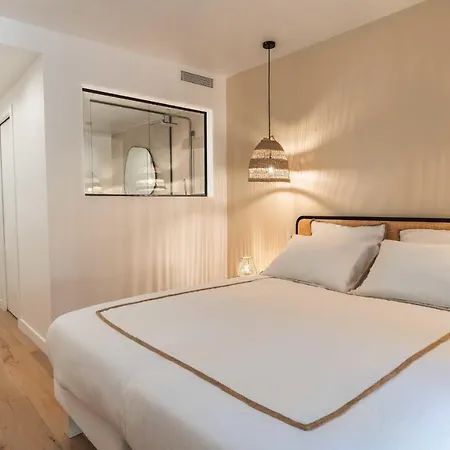 Villa Sumptuous Contemporary - Gassin Hills - 6br12p Saint-Tropez